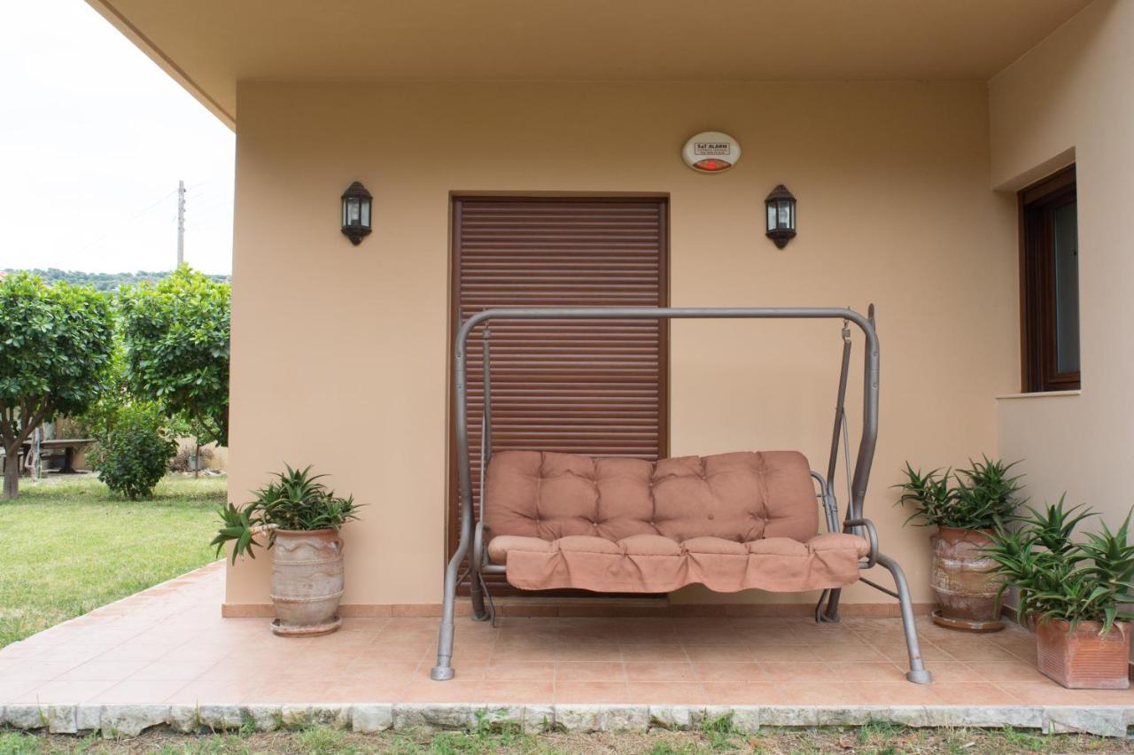 Heraklion Comfy House With Mountain View Dış mekan fotoğraf