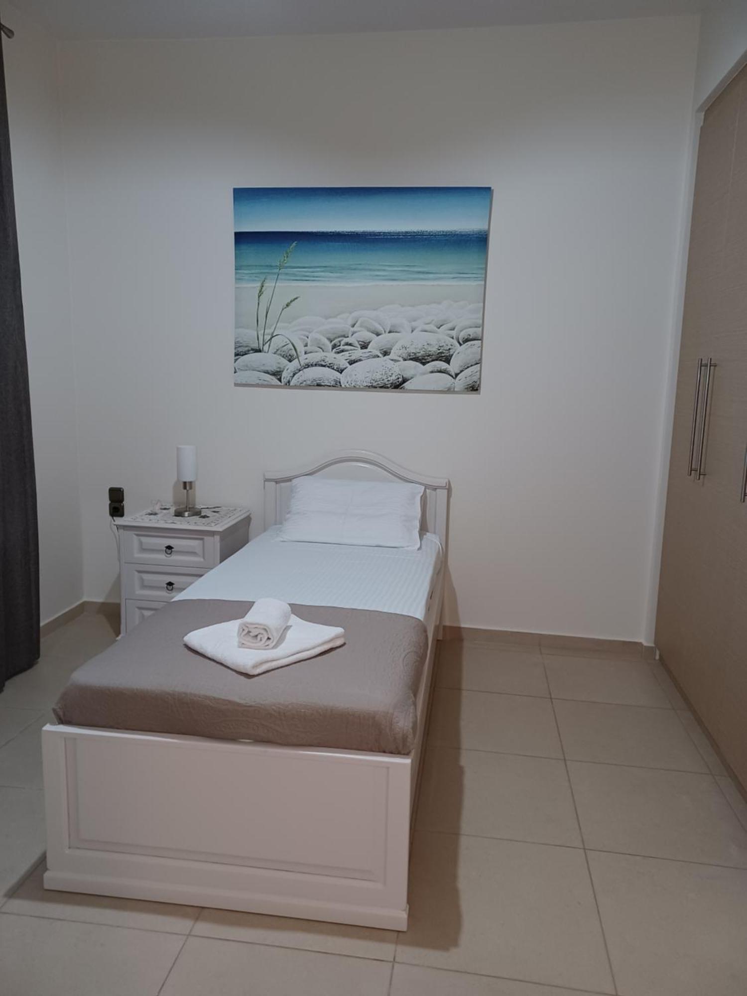 Heraklion Comfy House With Mountain View Dış mekan fotoğraf